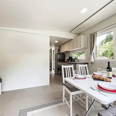 Tiny Haus Vierseenblick Nummer 4 By Interhome 度假居 *