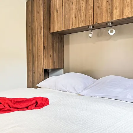 Tiny Haus Vierseenblick Nummer 4 By Interhome 度假居 博帕德