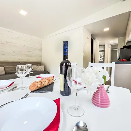 度假居 Tiny Haus Vierseenblick Nummer 4 By Interhome