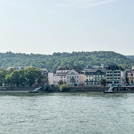 Tiny Haus Vierseenblick Nummer 4 By Interhome Holiday home *