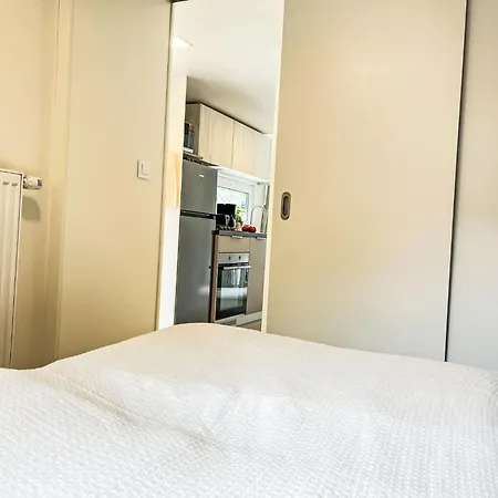 度假居 Tiny Haus Vierseenblick Nummer 4 By Interhome 博帕德