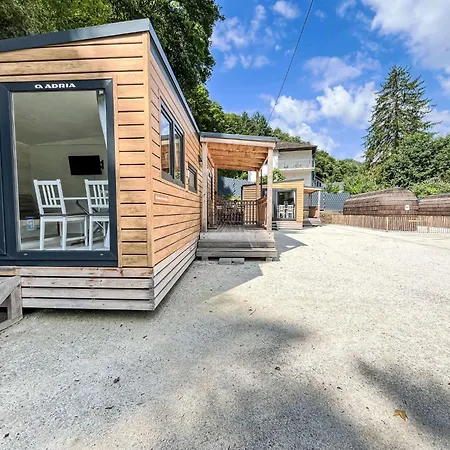 Tiny Haus Vierseenblick Nummer 4 By Interhome *