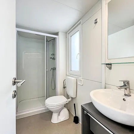 Tiny Haus Vierseenblick Nummer 4 By Interhome 博帕德