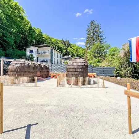 Tiny Haus Vierseenblick Nummer 4 By Interhome Holiday home