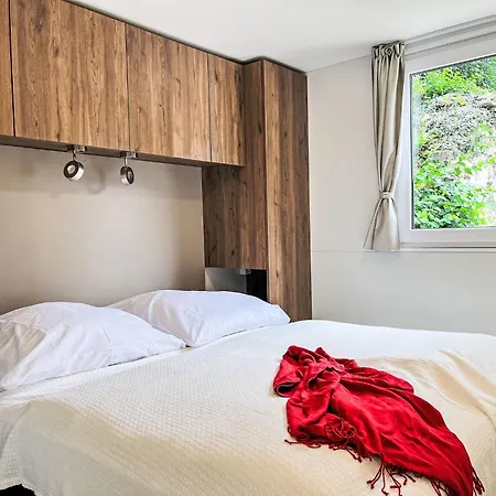 度假居 Tiny Haus Vierseenblick Nummer 4 By Interhome