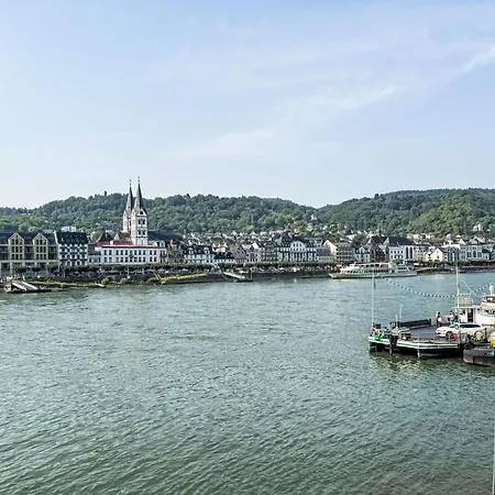 Tiny Haus Vierseenblick Nummer 4 By Interhome *