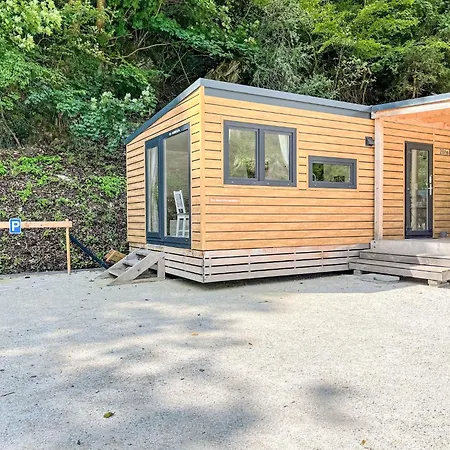 Tiny Haus Vierseenblick Nummer 4 By Interhome