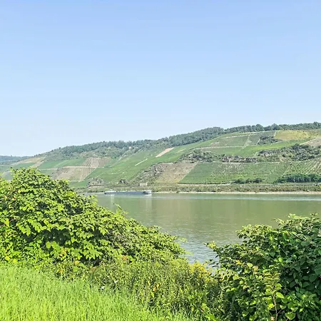 度假居 Tiny Haus Vierseenblick Nummer 4 By Interhome