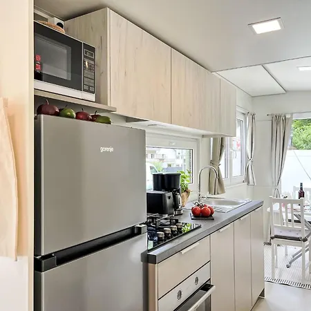 度假居 Tiny Haus Vierseenblick Nummer 4 By Interhome 博帕德