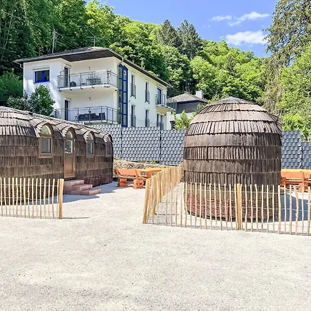 Tiny Haus Vierseenblick Nummer 4 By Interhome Holiday home