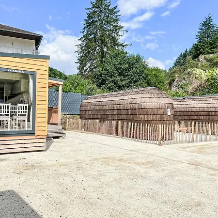 Holiday home Tiny Haus Vierseenblick Nummer 4 By Interhome