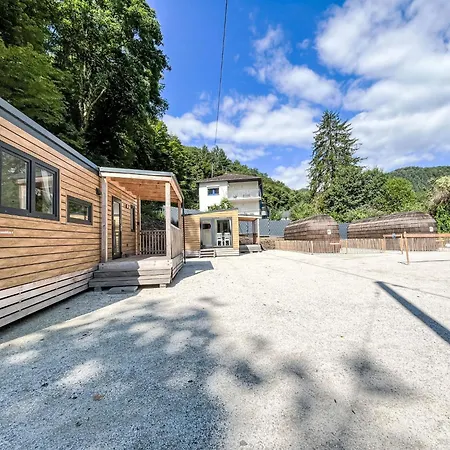 Tiny Haus Vierseenblick Nummer 4 By Interhome Holiday home *