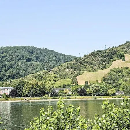 度假居 Tiny Haus Vierseenblick Nummer 4 By Interhome *