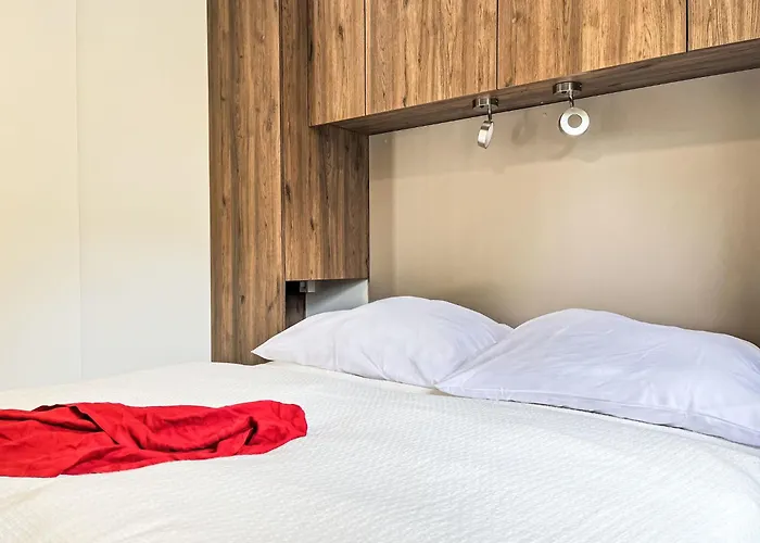 Tiny Haus Vierseenblick Nummer 4 By Interhome Сasa de vacaciones Boppard