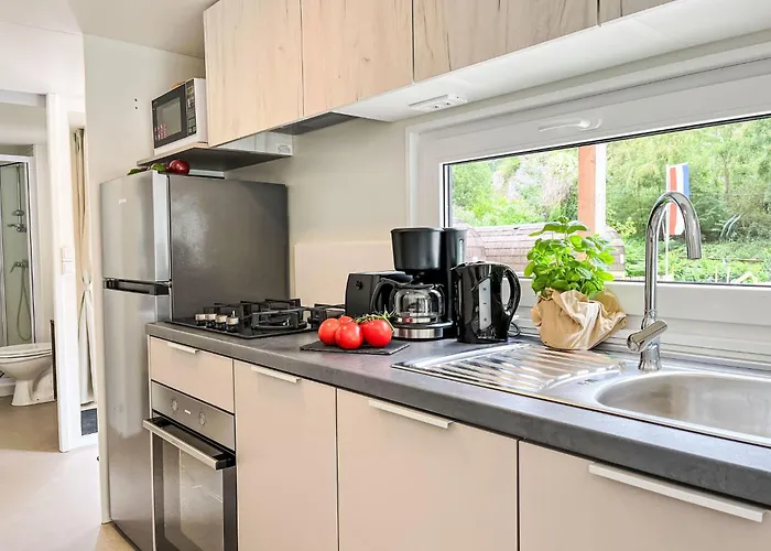 Tiny Haus Vierseenblick Nummer 4 By Interhome *