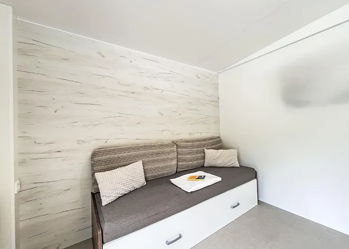 Holiday home Tiny Haus Vierseenblick Nummer 4 By Interhome Boppard