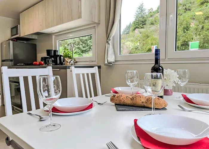 Tiny Haus Vierseenblick Nummer 4 By Interhome Holiday home Boppard