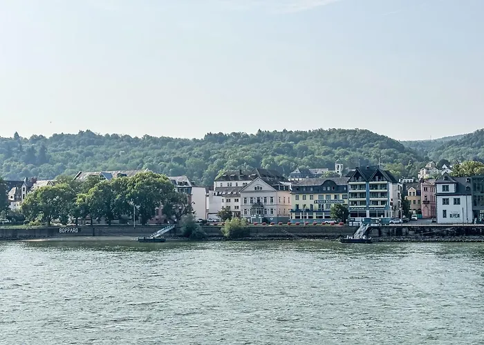 Tiny Haus Vierseenblick Nummer 4 By Interhome Holiday home *