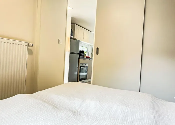 Holiday home Tiny Haus Vierseenblick Nummer 4 By Interhome Boppard