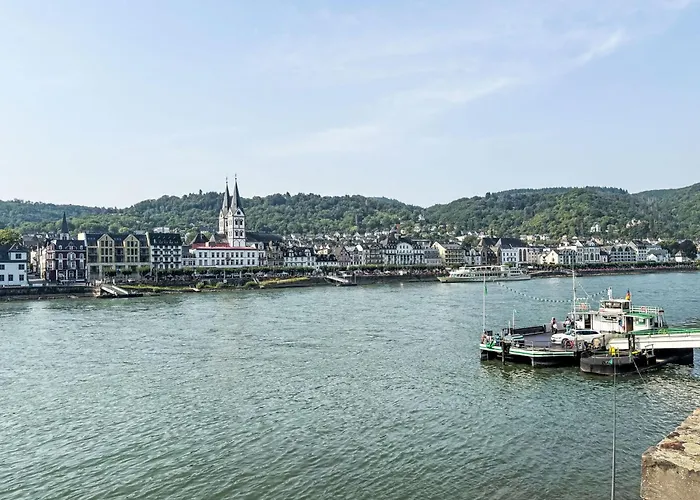 Tiny Haus Vierseenblick Nummer 4 By Interhome *