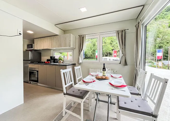 Tiny Haus Vierseenblick Nummer 4 By Interhome Boppard