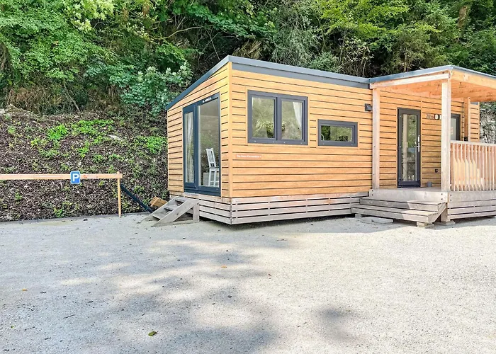 Tiny Haus Vierseenblick Nummer 4 By Interhome