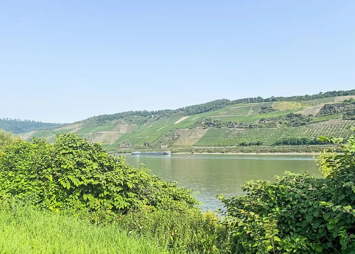 Holiday home Tiny Haus Vierseenblick Nummer 4 By Interhome