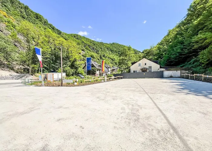 Tiny Haus Vierseenblick Nummer 4 By Interhome Holiday home Boppard