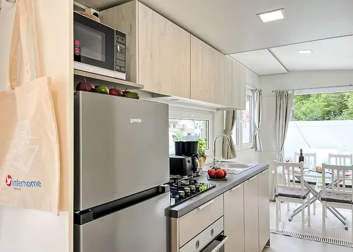 Holiday home Tiny Haus Vierseenblick Nummer 4 By Interhome Boppard