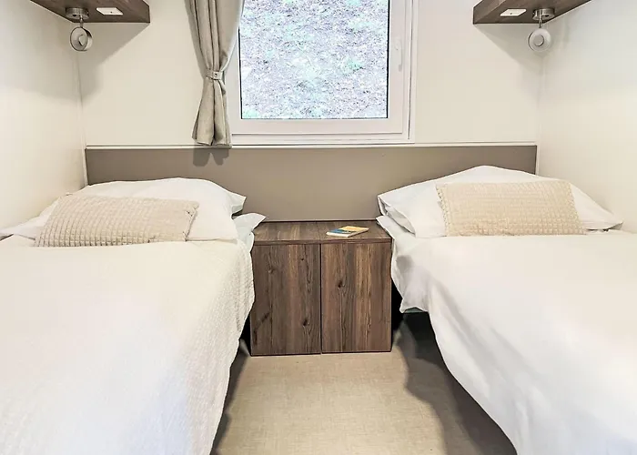 Tiny Haus Vierseenblick Nummer 4 By Interhome Boppard